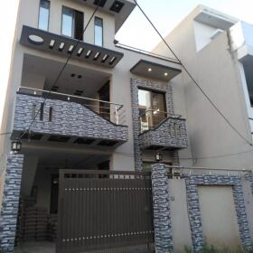 HOUSE FOR SALE AT H13 ISLAMABAD