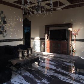 2 Kanal 4 Marla Luxury Brand New House for Sale in F10 ISLAMABAD