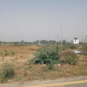 1 KANAL PLOT FOR SALE IN DHA PHASE 7 LAHORE