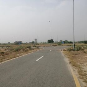 1 KANAL PLOT FOR SALE IN DHA PHASE 7 LAHORE