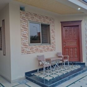 10 Marla Luxury House For Sale in G Magnolia Park Gujranwala