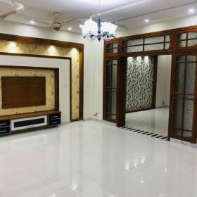 Brand New Luxury House For Sale in G-13/1 Islamabad.