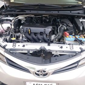 Toyota Corolla GLI Manual Transmission 2019 for Sale 