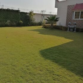 24 Kanal Farm House for Sale in Chak Shahzad Islamabad