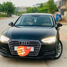 AUDI A4 2018 FOR SALE 