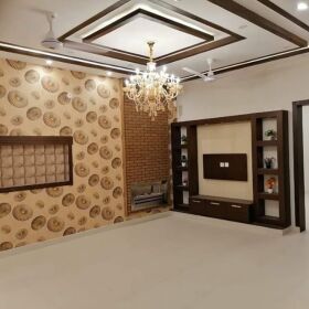 5 Marla House for Sale on 3 Yerars Installment in Bharia Town Orochard Lahore