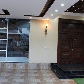 24 Marla House for Sale in BAHRIA TOWN LAHORE