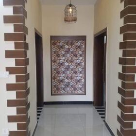 12marla Brand new House for sale in media town islamabad