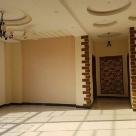 12marla Brand new House for sale in media town islamabad