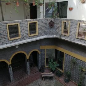 Fully Furnished House for Sale in Banigala ISLAMABAD