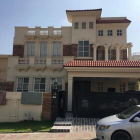 1 Kanal Luxury House for Urgent Sale in DHA Phase 2 ISLAMABAD