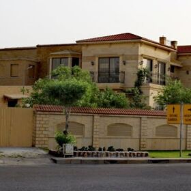 2 Kanal 14 Marla Furnished House for Sale 