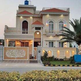 10 Marla Luxury House for Sale in City Housing Society Gujranwala
