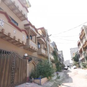 5 Marla Brand New House for Sale in Ghouri Town ISLAMABAD