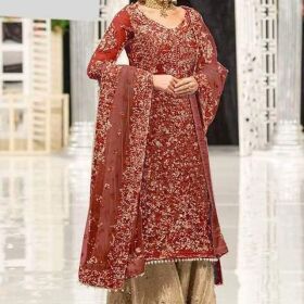 Ali Imran Most Demand Bridal Suits for SALE 
