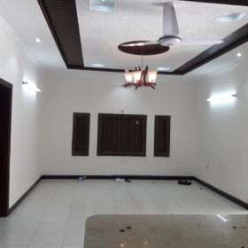 Urgent Sale House in Affandi Colony Rawalpindi