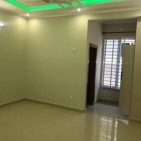 BRAND NEW HOUSE FOR SALE IN CBR TOWN ISLAMABAD