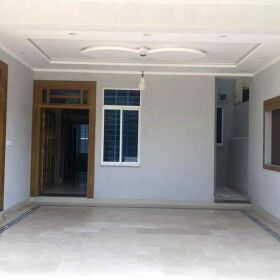 BRAND NEW HOUSE FOR SALE IN CBR TOWN ISLAMABAD