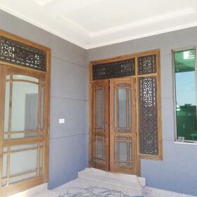 10 Marla Brand New House for Sale in Gulshanabad 1 Extension Rawalpindi