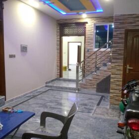 Fully Furnished House for Sale in I-14 ISLAMABAD