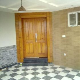 10 MARLA HOUSE FOR SALE IN OVERSEAS SECTOR 7 BAHRIA TOWN RAWALPINDI