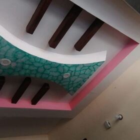 3.5 Marla Brand New Corner House for Sale in Gulbahar Colony Rawalpindi