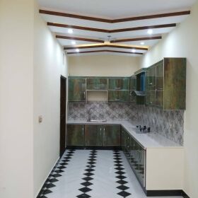 5 Marla Brand New House for Sale in Canal Garden Lahore
