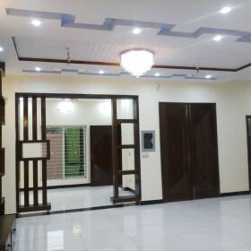 5 Marla Brand New House for Sale in Canal Garden Lahore