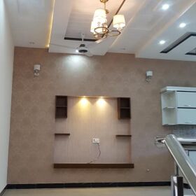 5 Marla Luxury House for Sale in City Housing Society Gujranwala