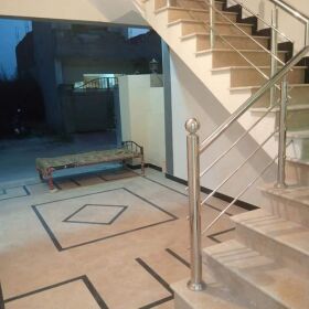 5 Marla Brand New House for Sale in Airport Housing Society Rawalpindi