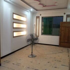 5 Marla Brand New House for Sale in Airport Housing Society Rawalpindi