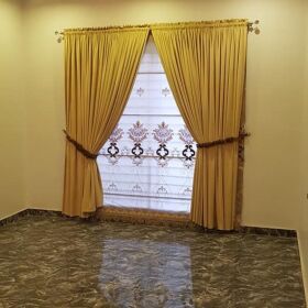 14 Marla Brand New House for Sale in Canal View Gujranwala