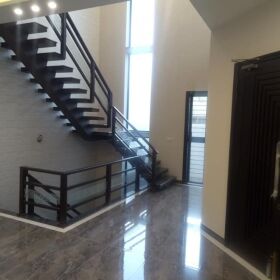 Brand New Luxury 1 Kanal House for Sale in DHA Phase 6 Lahore