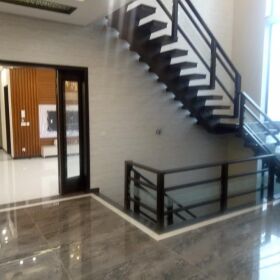 Brand New Luxury 1 Kanal House for Sale in DHA Phase 6 Lahore