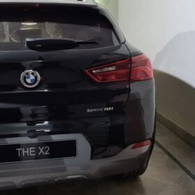 BMW X2 2020 FOR SALE 