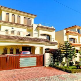 1 Kanal House for Sale in DHA Phase 2 Islamabad