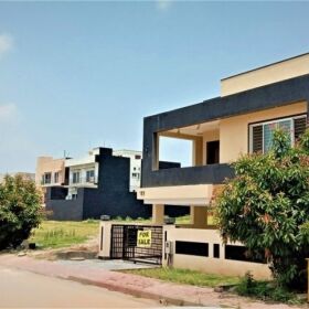 10 Marla Brand New House For Sale Phase 8 Bahria Town Rawalpindi 
