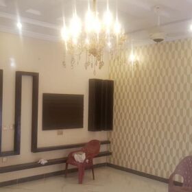 10 Marla Luxury House for Sale City Housing Society Gujranwala