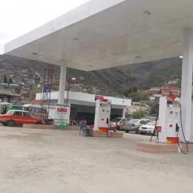 Petrol Pump for Sale in Saidu Sharif Swat KPK