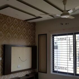 1 Kanal Brand New House for Sale in City Housing Society Gujranwala