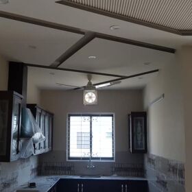 1 Kanal Brand New House for Sale in City Housing Society Gujranwala