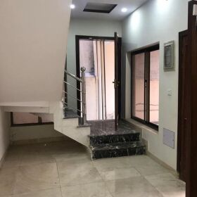 10 Marla Brand New House for Sale in Bahria Town Phase 8 Rawalpindi