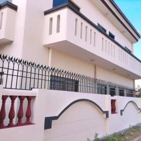 5 Marla Double Story Brand New House for Sale in Bhatti Town Gulberg Green Islamabad