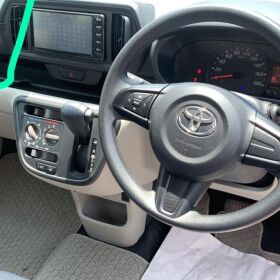 TOYOTA PASSO 2018 FOR SALE 