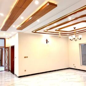 1 Kanal Brand New Beautiful House For Sale Phase 3 Bahria Town Rawalpindi