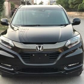 Honda Vezel 2016 for Sale 
