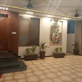 1 Kanal Luxury House for Sale in DC Colony Gujranwala