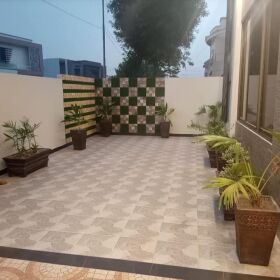 1 Kanal Luxury House for Sale in DC Colony Gujranwala