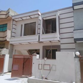5 Maral One and Half Story House for Sale in Airport Housing Society Rawalpindi