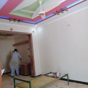 5 Maral One and Half Story House for Sale in Airport Housing Society Rawalpindi